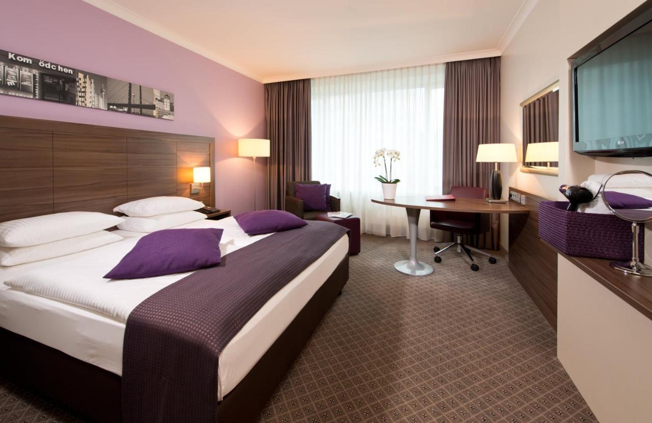 Leonardo Royal Koenigsallee 4*