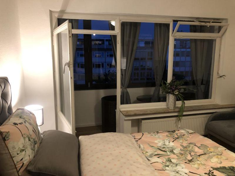 Apartment In Der Nahe Von Der Konigsallee *
