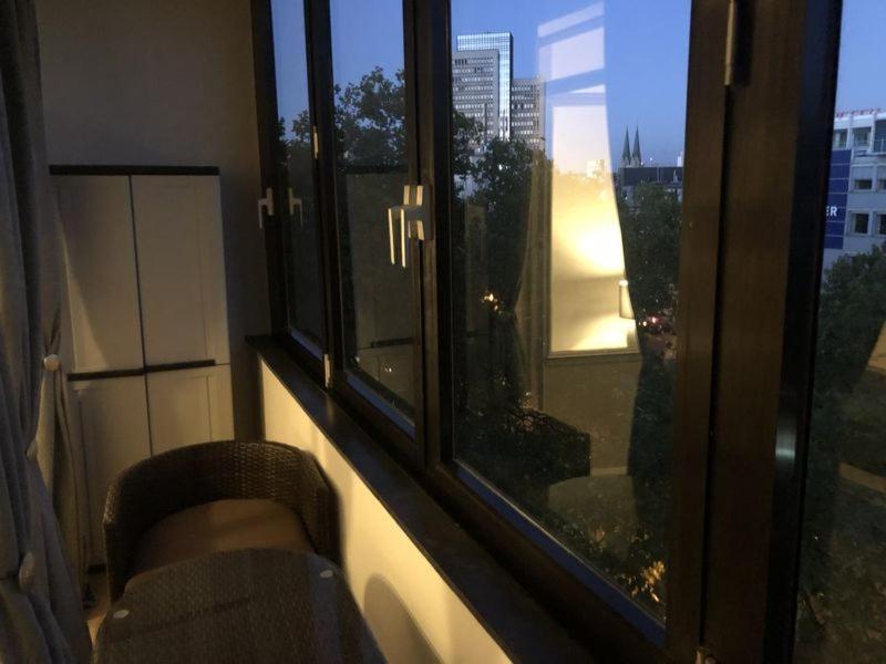Apartment In Der Nahe Von Der Konigsallee Dusseldorf