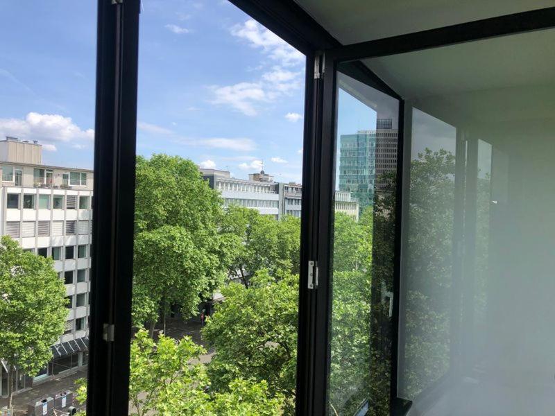 In Der Nahe Von Der Konigsallee Apartment Dusseldorf