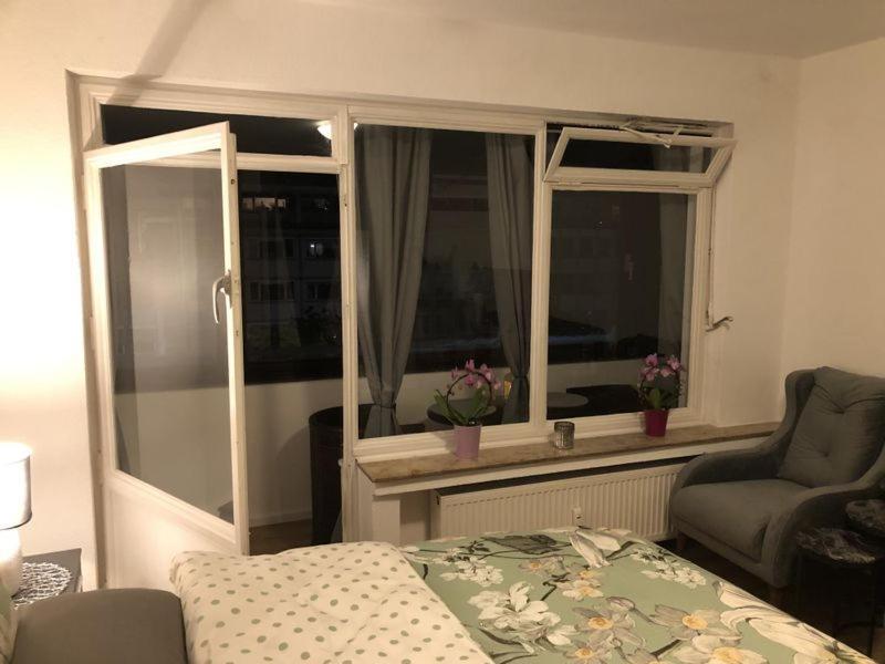 Apartment In Der Nahe Von Der Konigsallee Dusseldorf