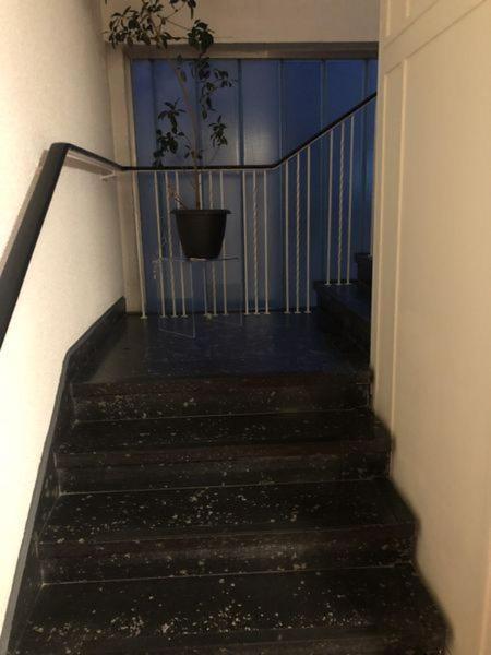 Apartment In Der Nahe Von Der Konigsallee *