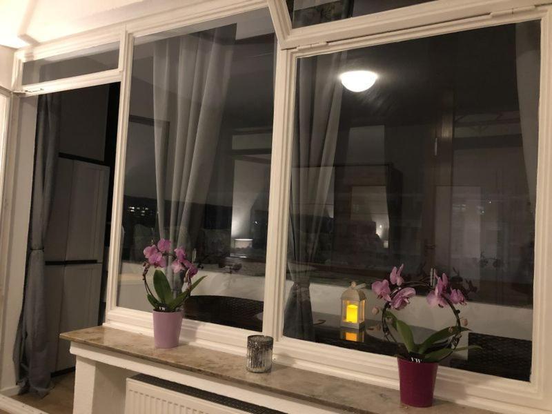 In Der Nahe Von Der Konigsallee Apartment *