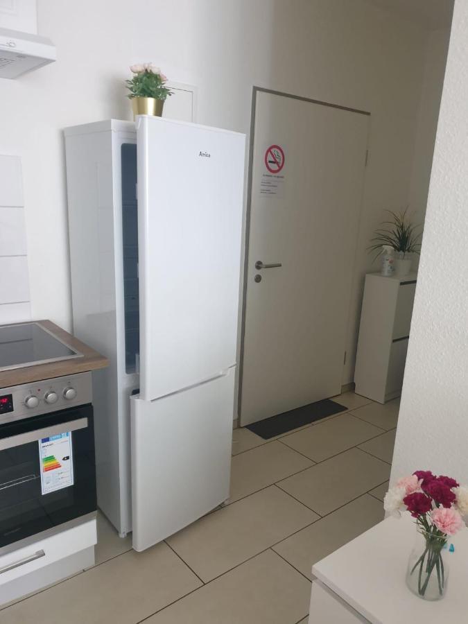 Appartement Comfort Düsseldorf