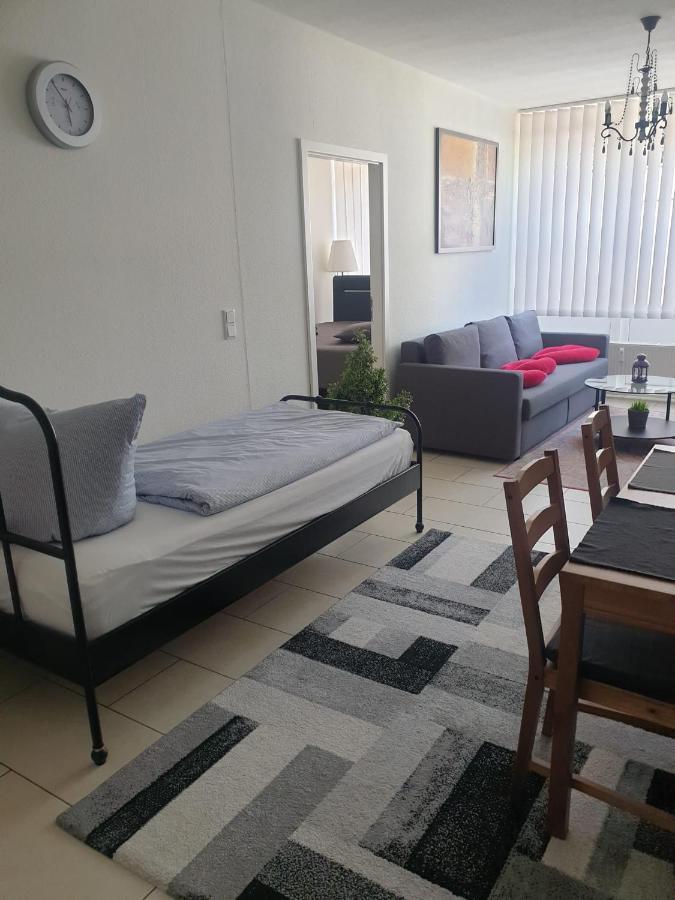 Appartement Comfort