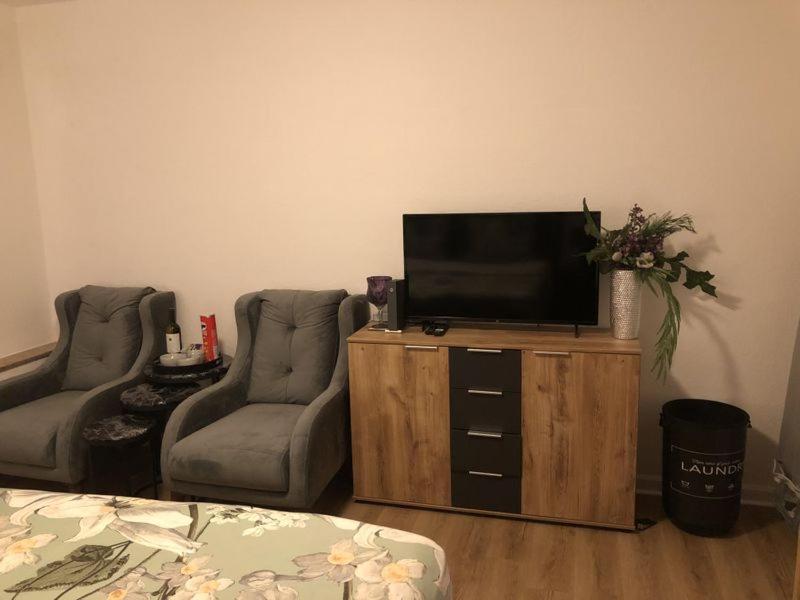 In Der Nahe Von Der Konigsallee Apartment *