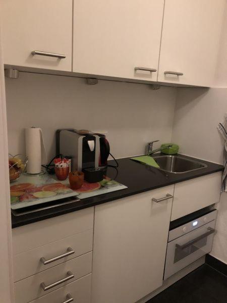Apartment In Der Nahe Von Der Konigsallee