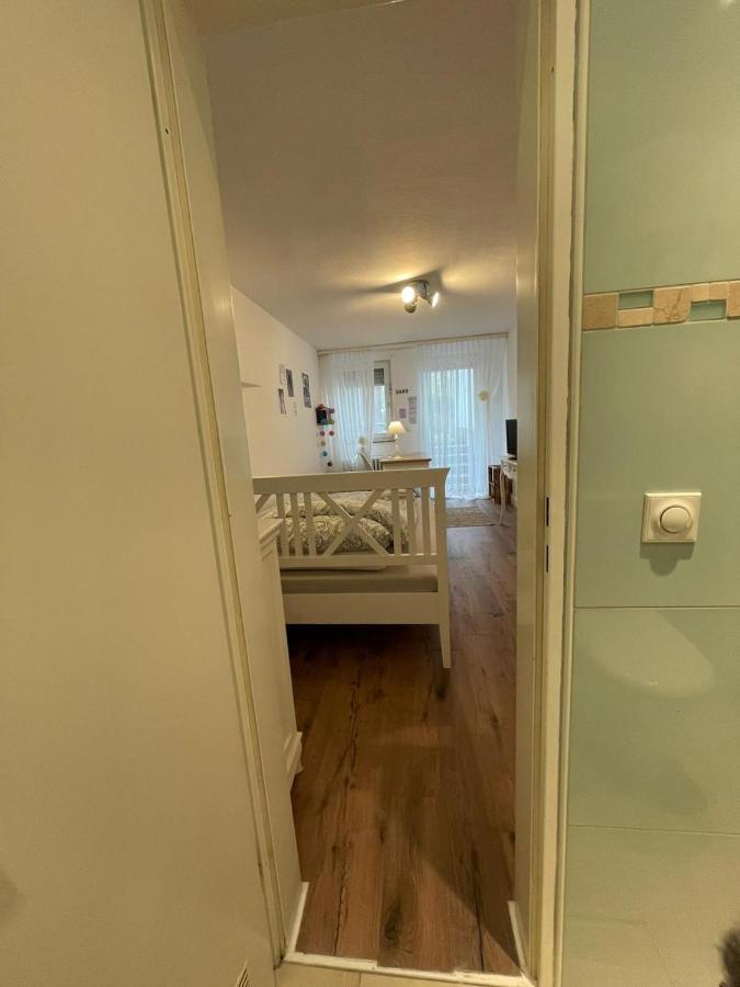 Apartment In Dusseldorf-nord *