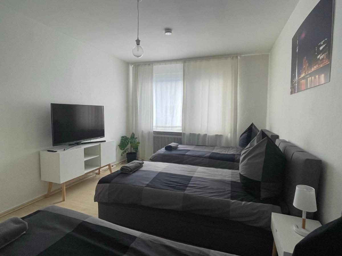 Apartamento Messe Derendorf Düsseldorf