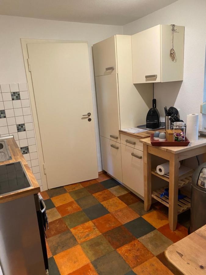 Appartement Duesseldorf-sued *