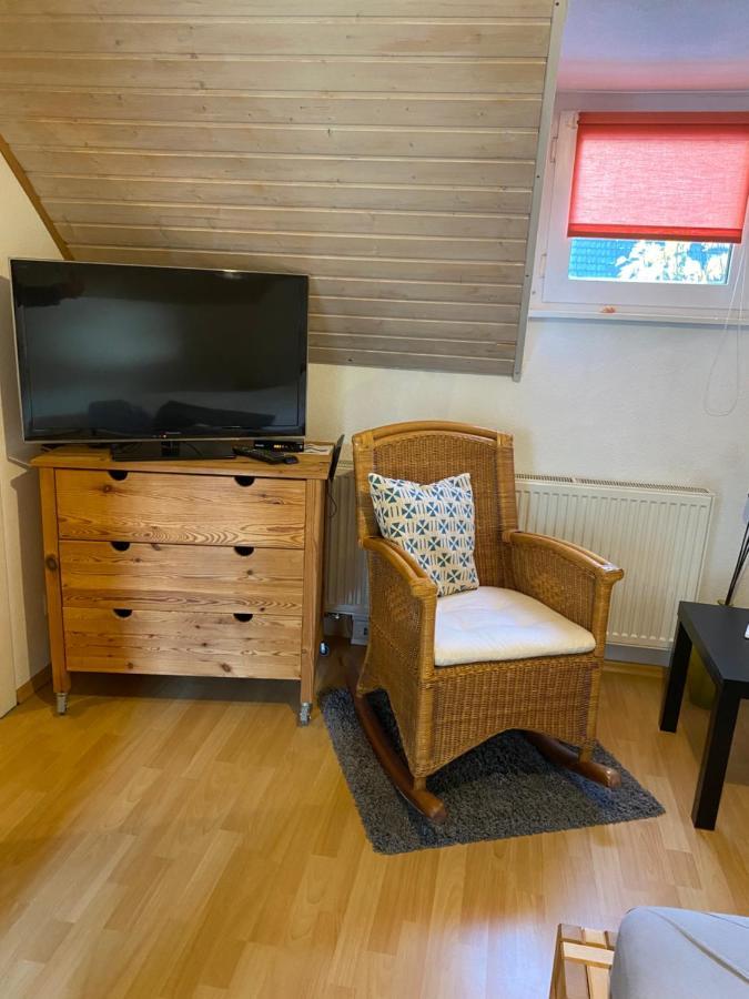 Appartement Duesseldorf-sued