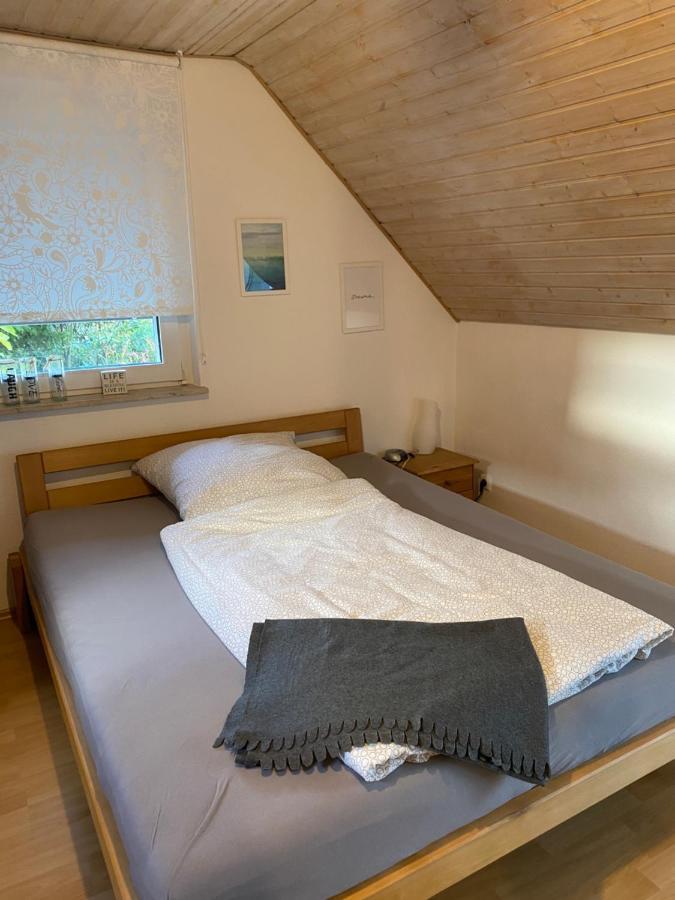 Appartement Duesseldorf-sued *
