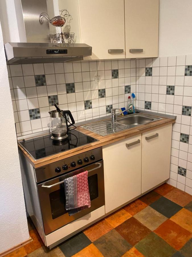 Appartement Duesseldorf-sued Düsseldorf