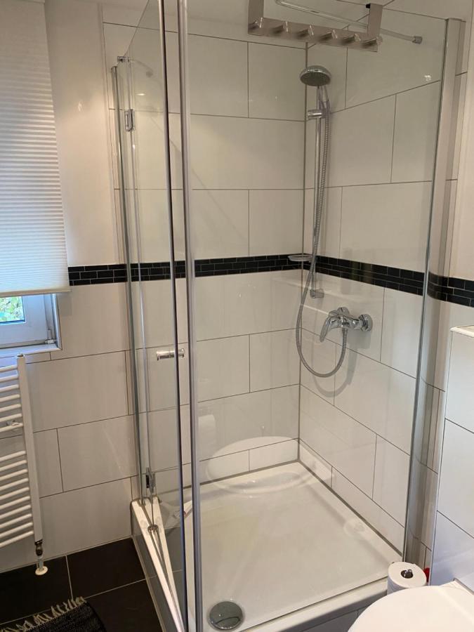 Duesseldorf-sued Appartement *