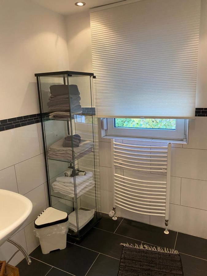 Appartement Duesseldorf-sued *