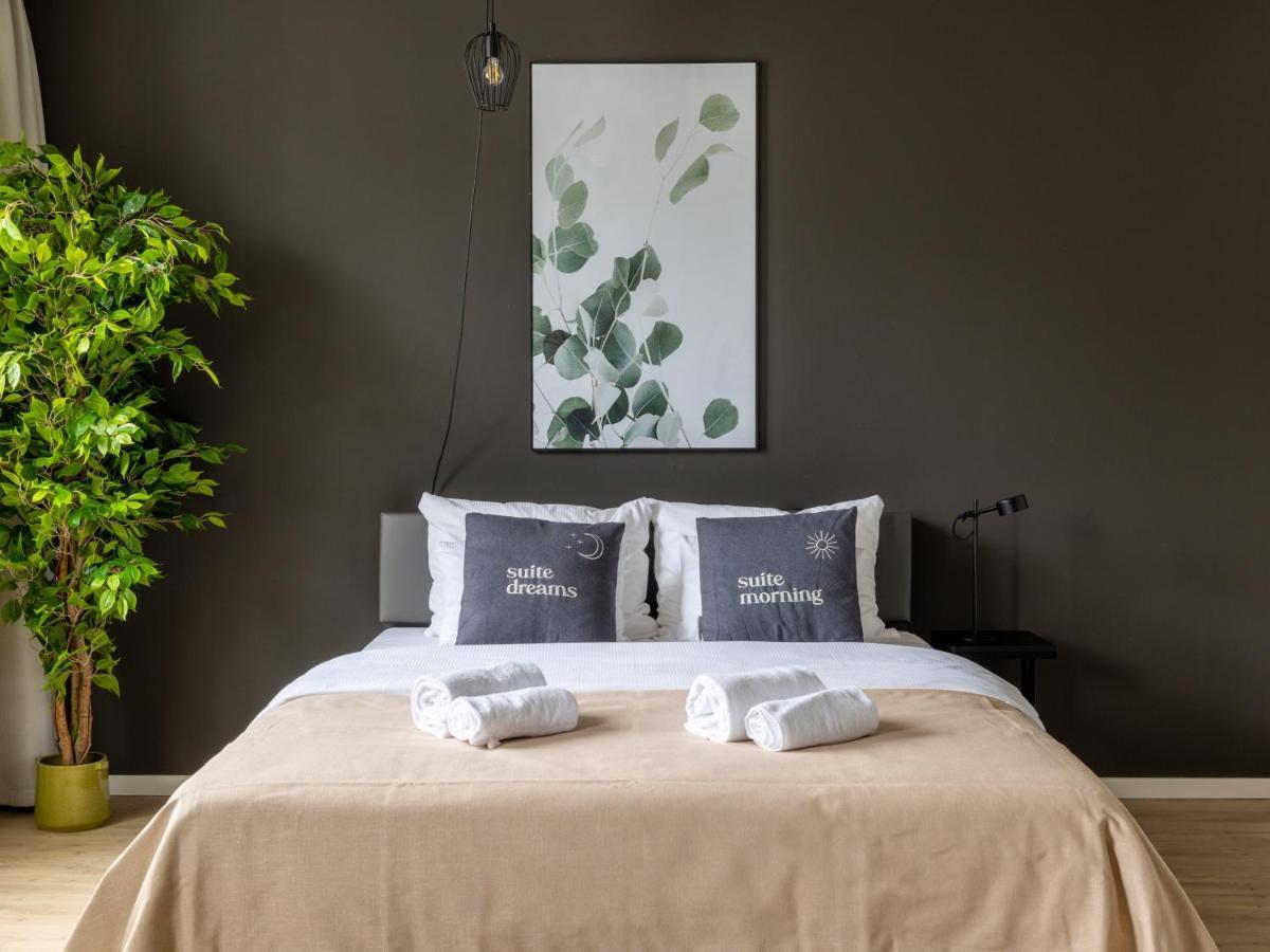 Aparthotel Limehome Stresemannstrasse - Digital Access 3*