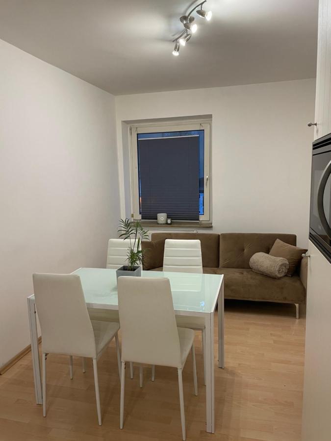 Zentrale Zweizimmerwohnung Düsseldorf