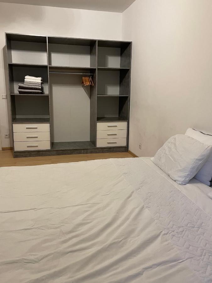 Zentrale Zweizimmerwohnung