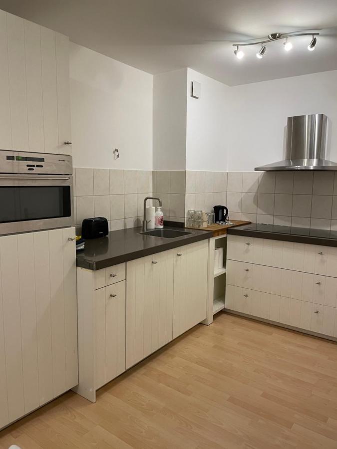 Appartement Zentrale Zweizimmerwohnung *