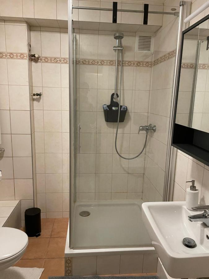 Zentrale Zweizimmerwohnung