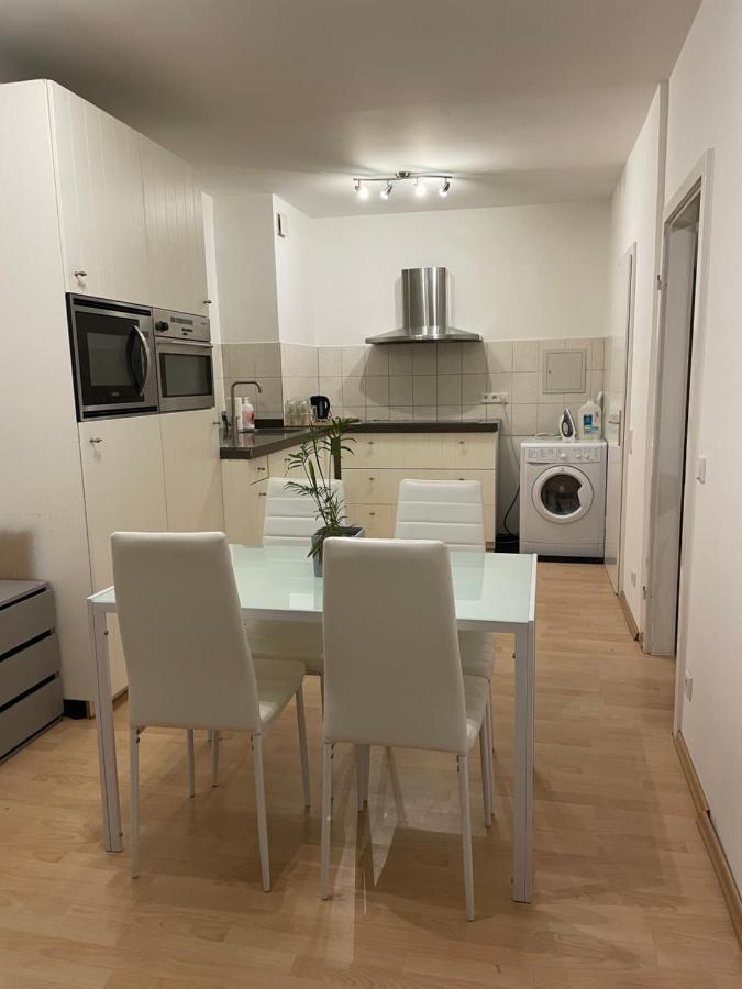 Zentrale Zweizimmerwohnung Appartement *