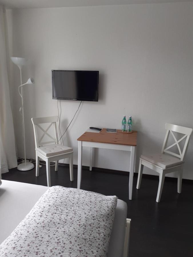 Apartment Am Park *