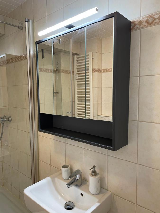 Zentrale Zweizimmerwohnung *