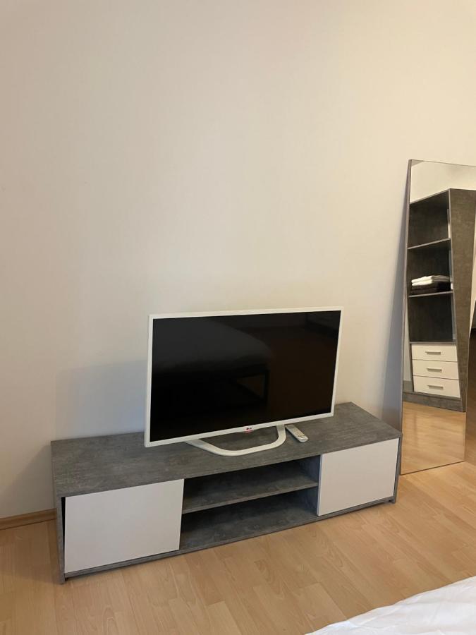 Zentrale Zweizimmerwohnung Appartement *