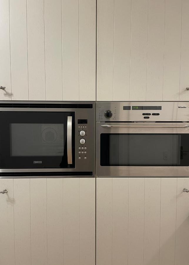 Zentrale Zweizimmerwohnung Düsseldorf