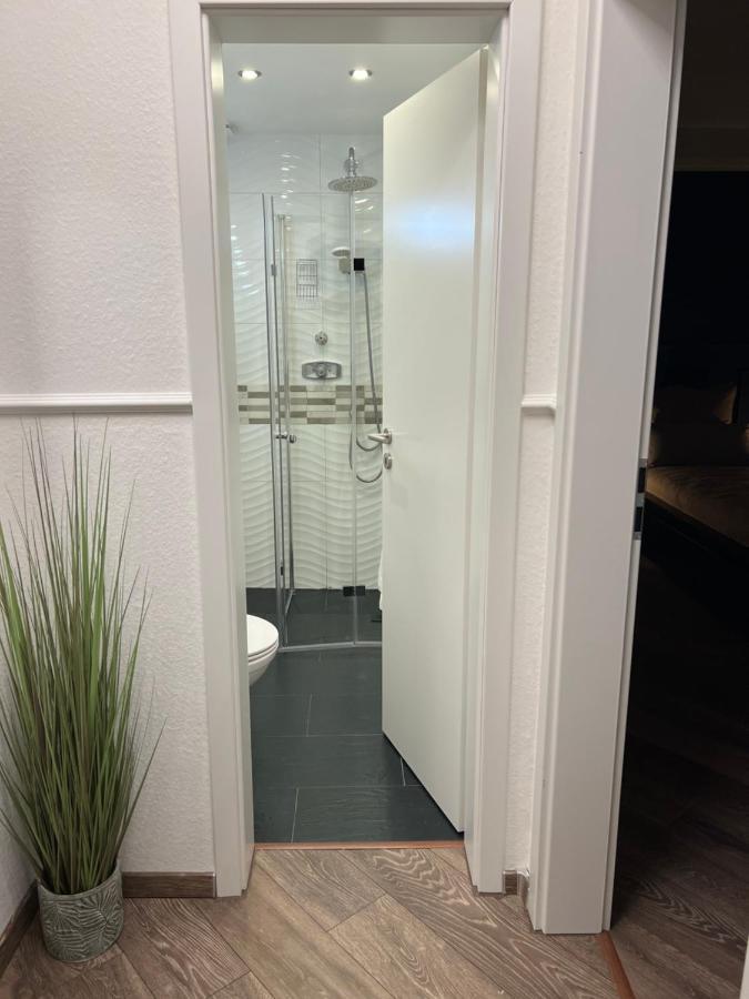 Appartement Airport Messe *