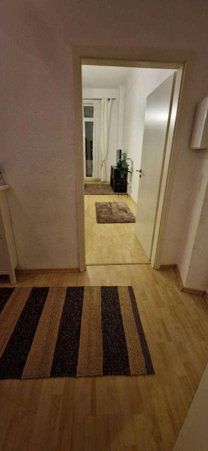 65qm Ferienwohnung Zentrum Appartement