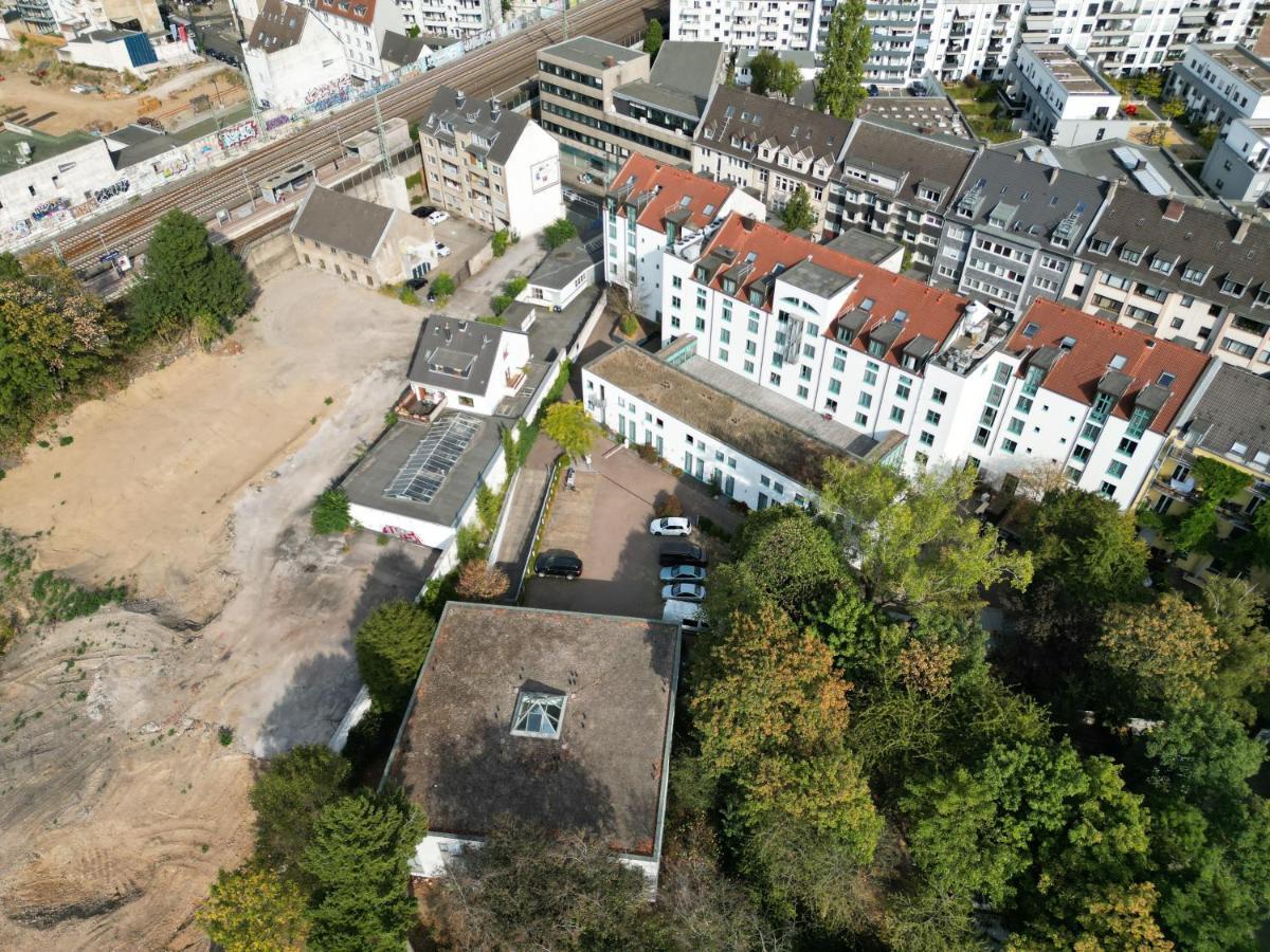 Appartement 4* Boutique Zimmer Am Hafen + Oepnv & Tg