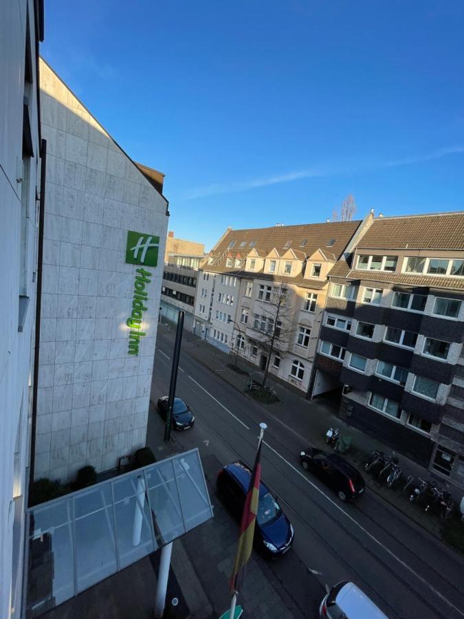 4* Boutique Zimmer Am Hafen + öpnv&tg Apartamento *