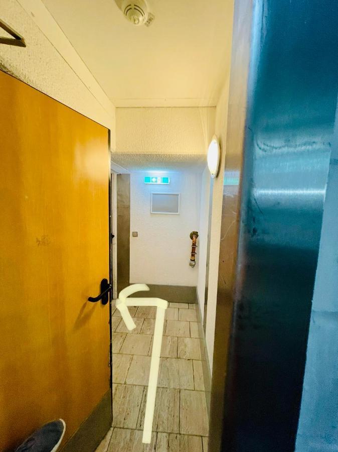 4* Boutique Zimmer Am Hafen + öpnv&tg Düsseldorf