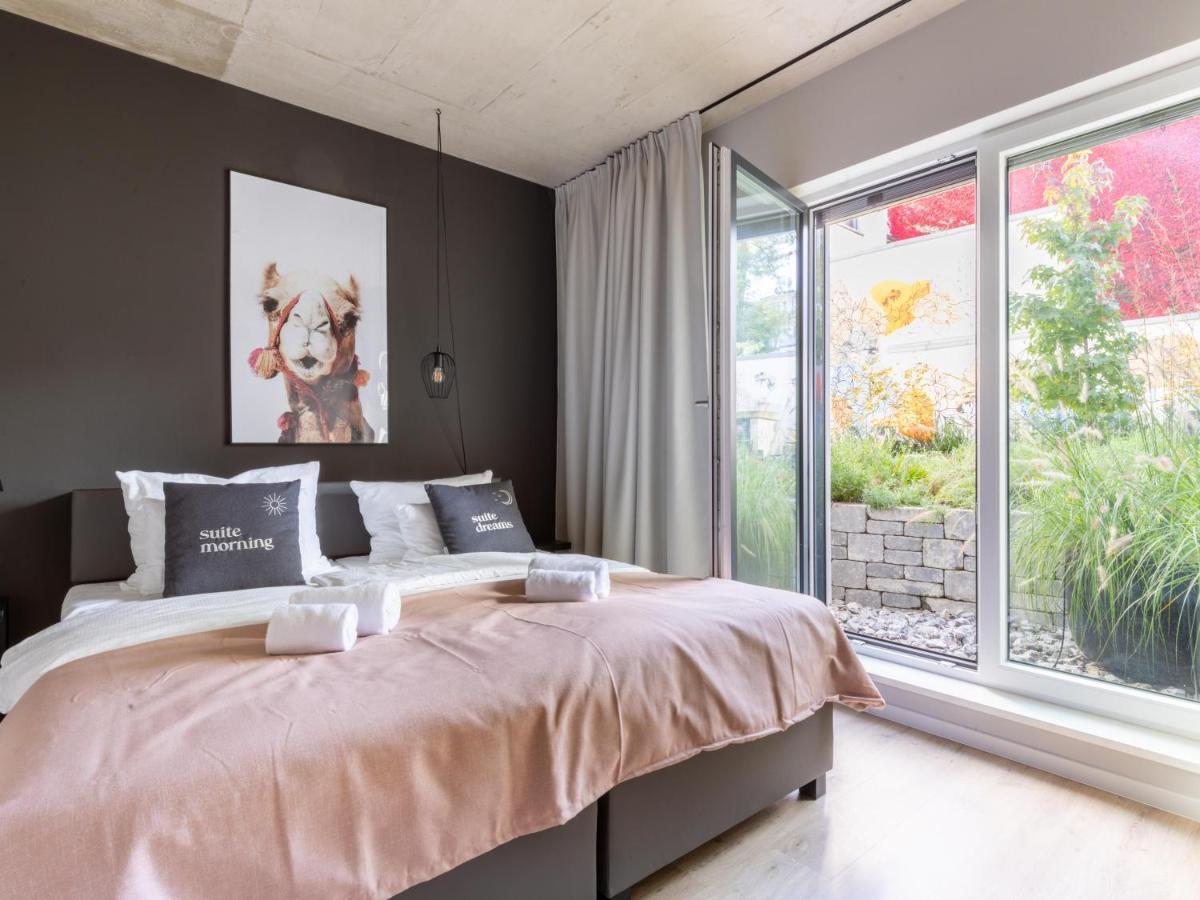 Limehome Stresemannstrasse - Digital Access