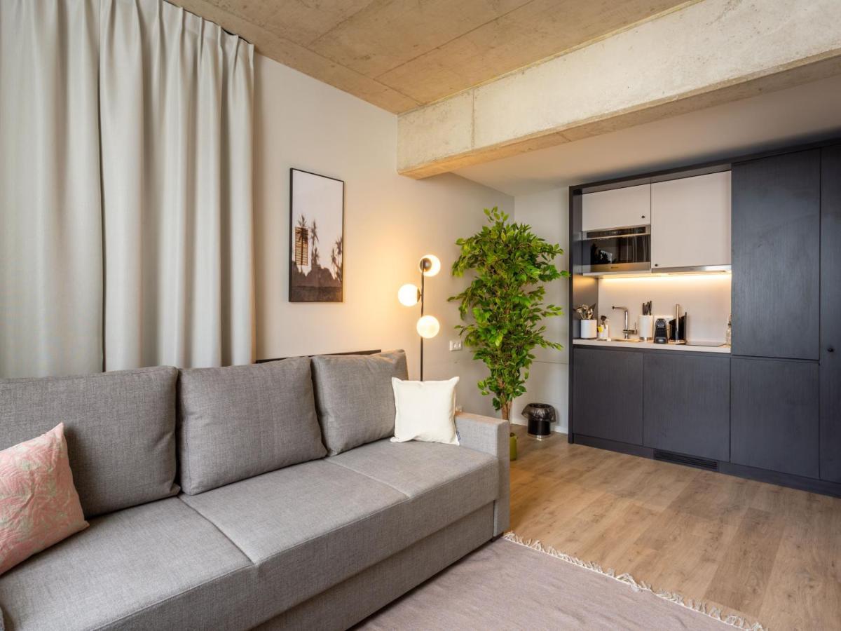 Limehome Stresemannstrasse - Digital Access 3* Dusseldorf