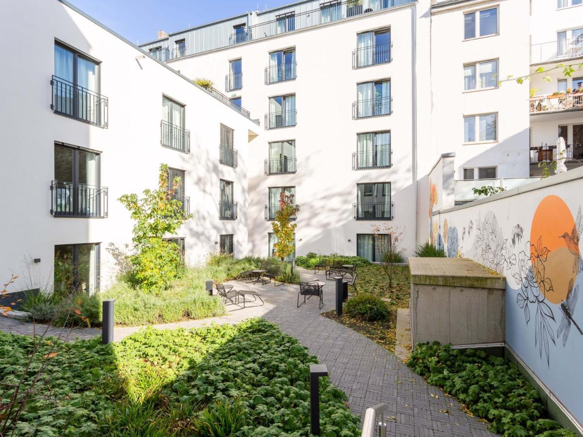 Limehome Stresemannstrasse - Digital Access 3* Dusseldorf