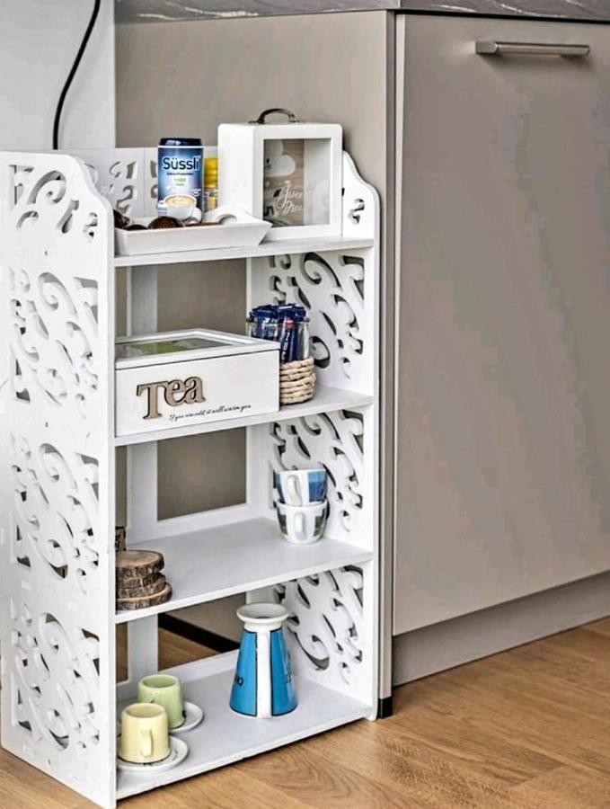 Apartamento Schickes Mit Flussblick