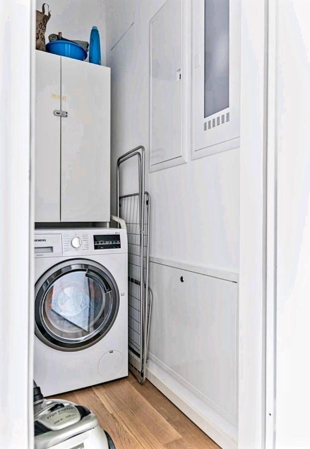 Apartamento Schickes Mit Flussblick