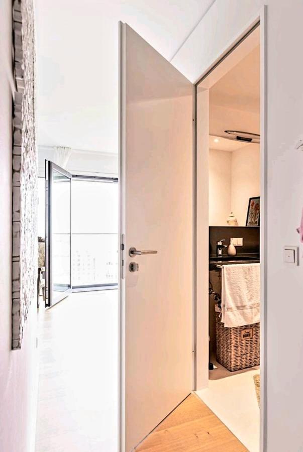 Apartamento Schickes Mit Flussblick