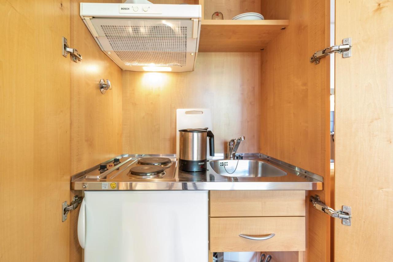 Acora Living The City 3* Dusseldorf