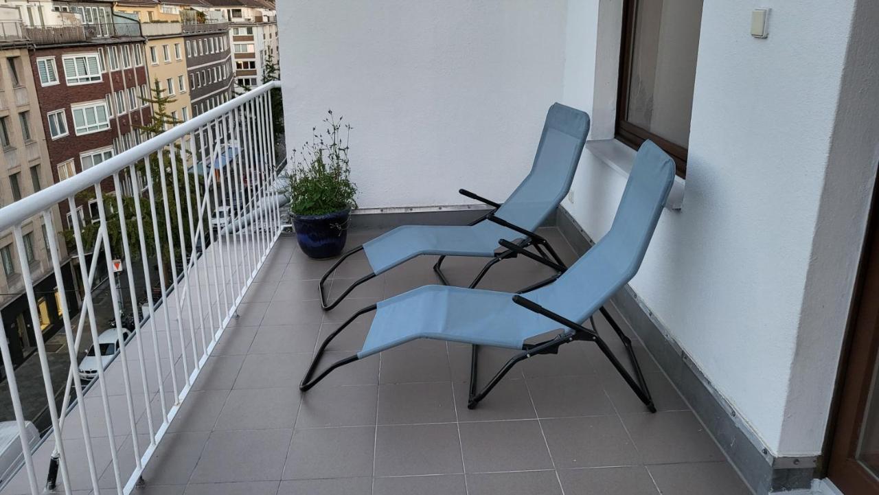 Apartment Lavish In The Heart Of Center