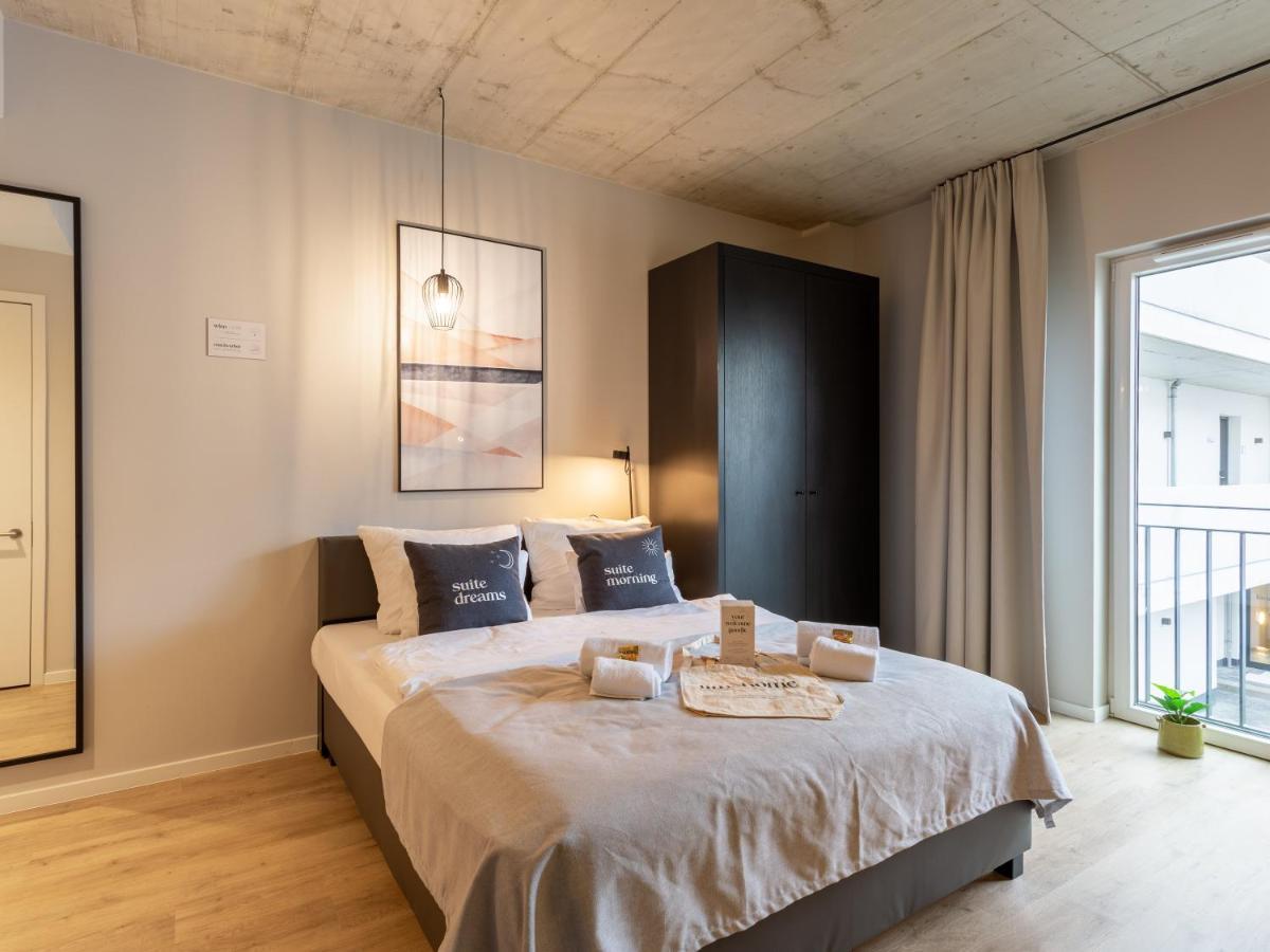 Limehome Stresemannstrasse - Digital Access 3*