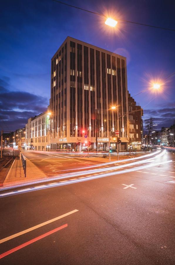 Henri Downtown Hotel Dusseldorf
