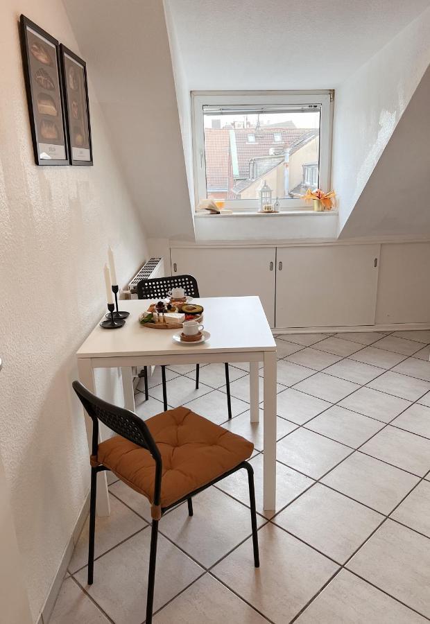 Appartement Old Town 2 Düsseldorf