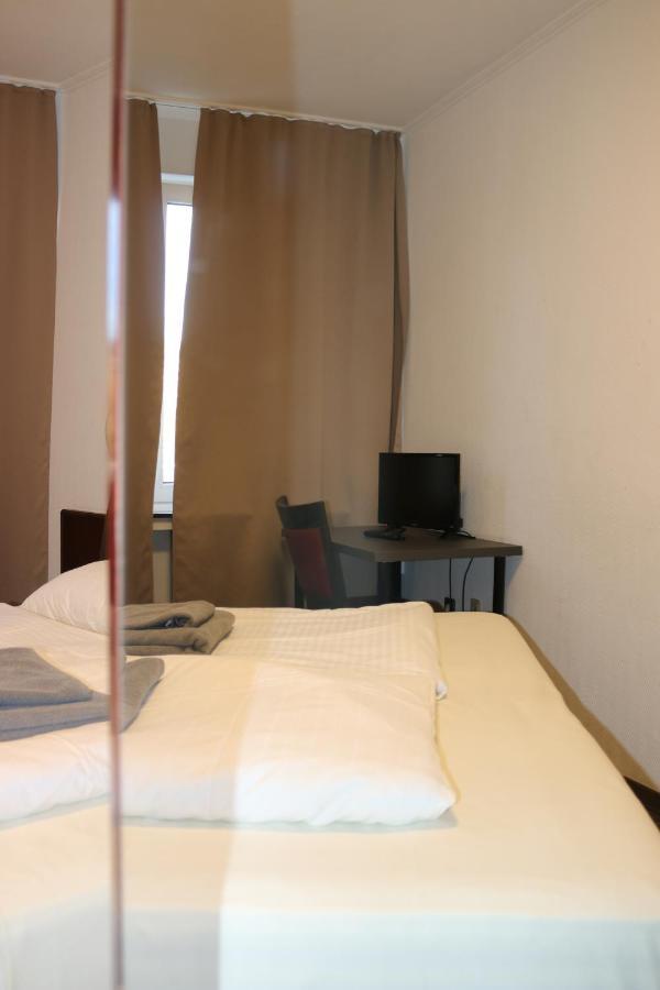 Berliner Hof Hotel Dusseldorf