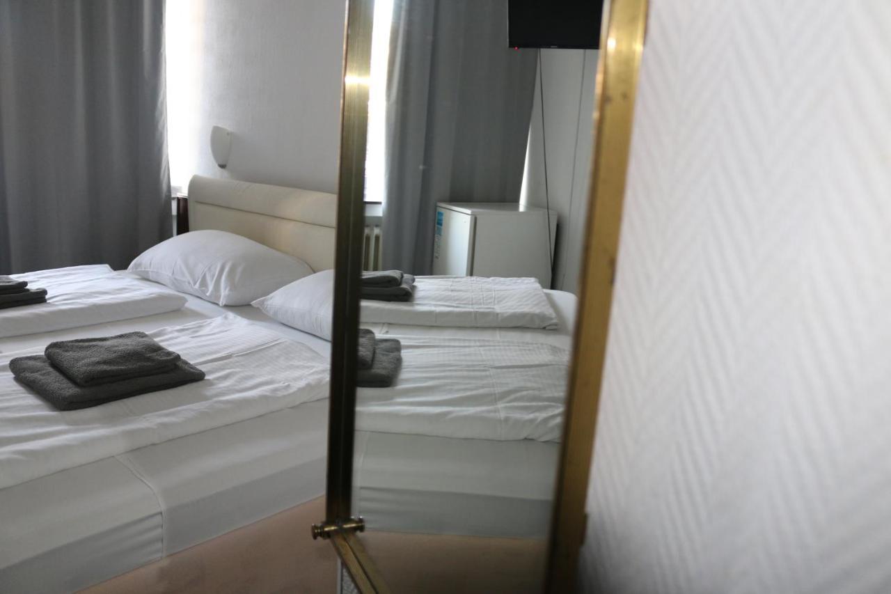 Hotel Berliner Hof
