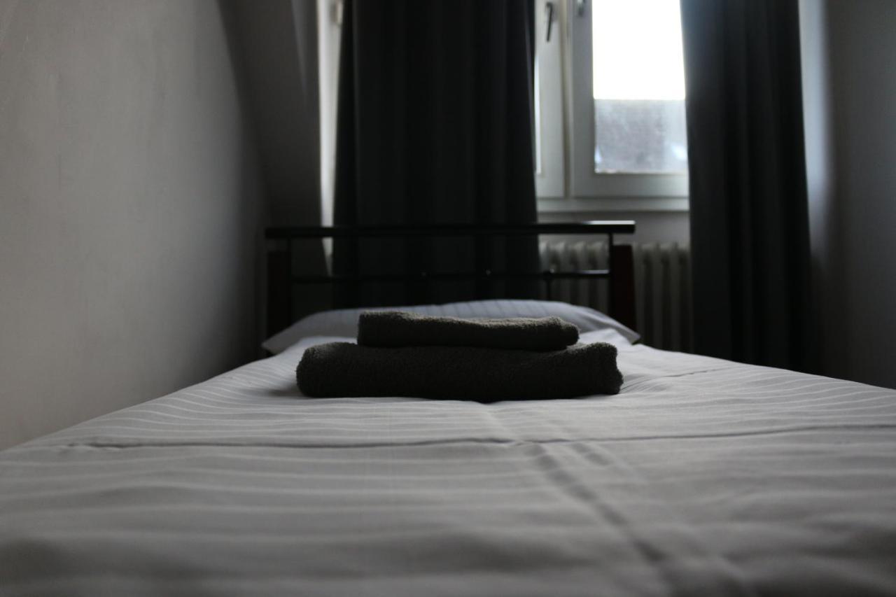 Berliner Hof Hotel 3*