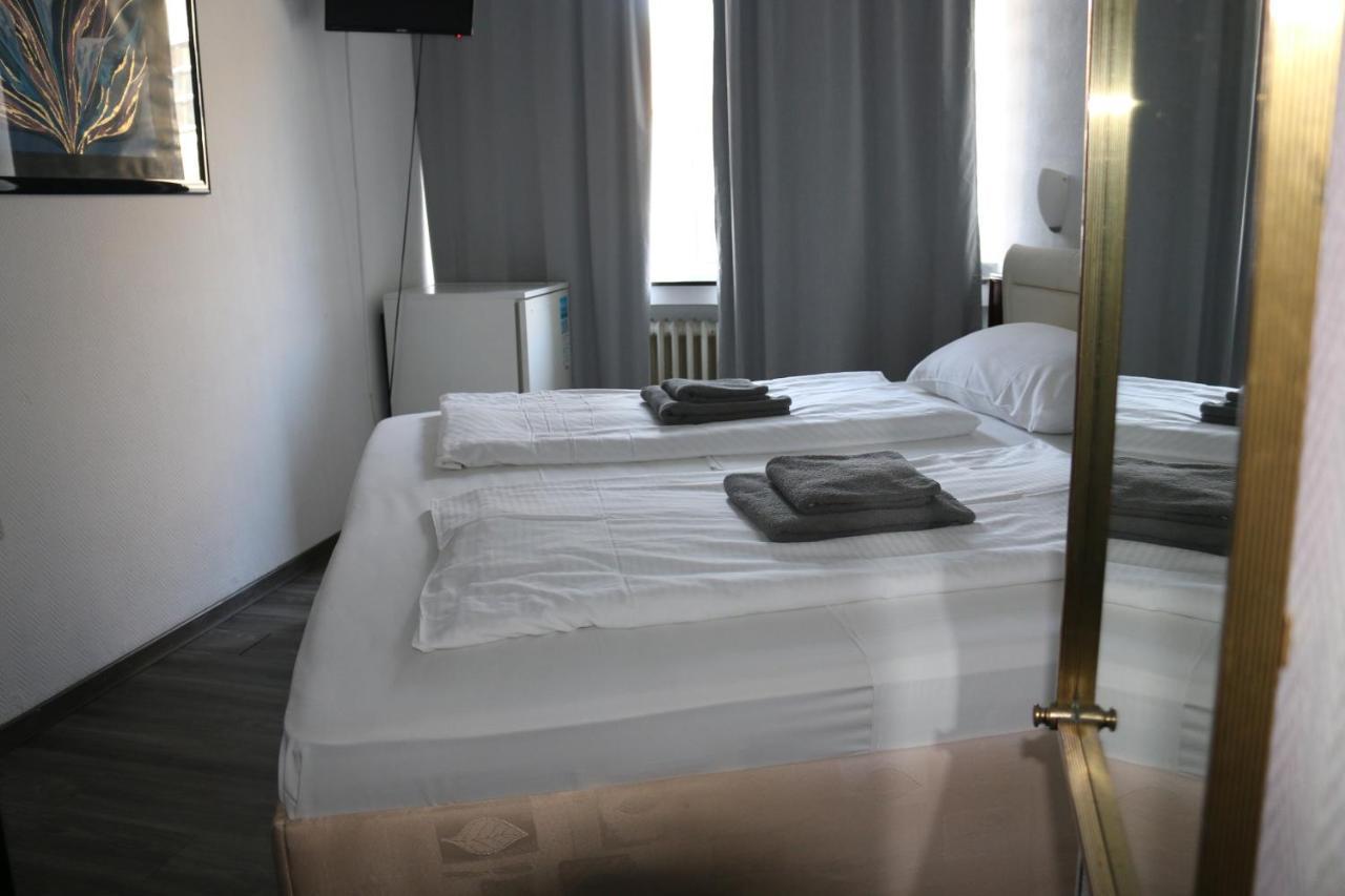 Berliner Hof 3* Dusseldorf