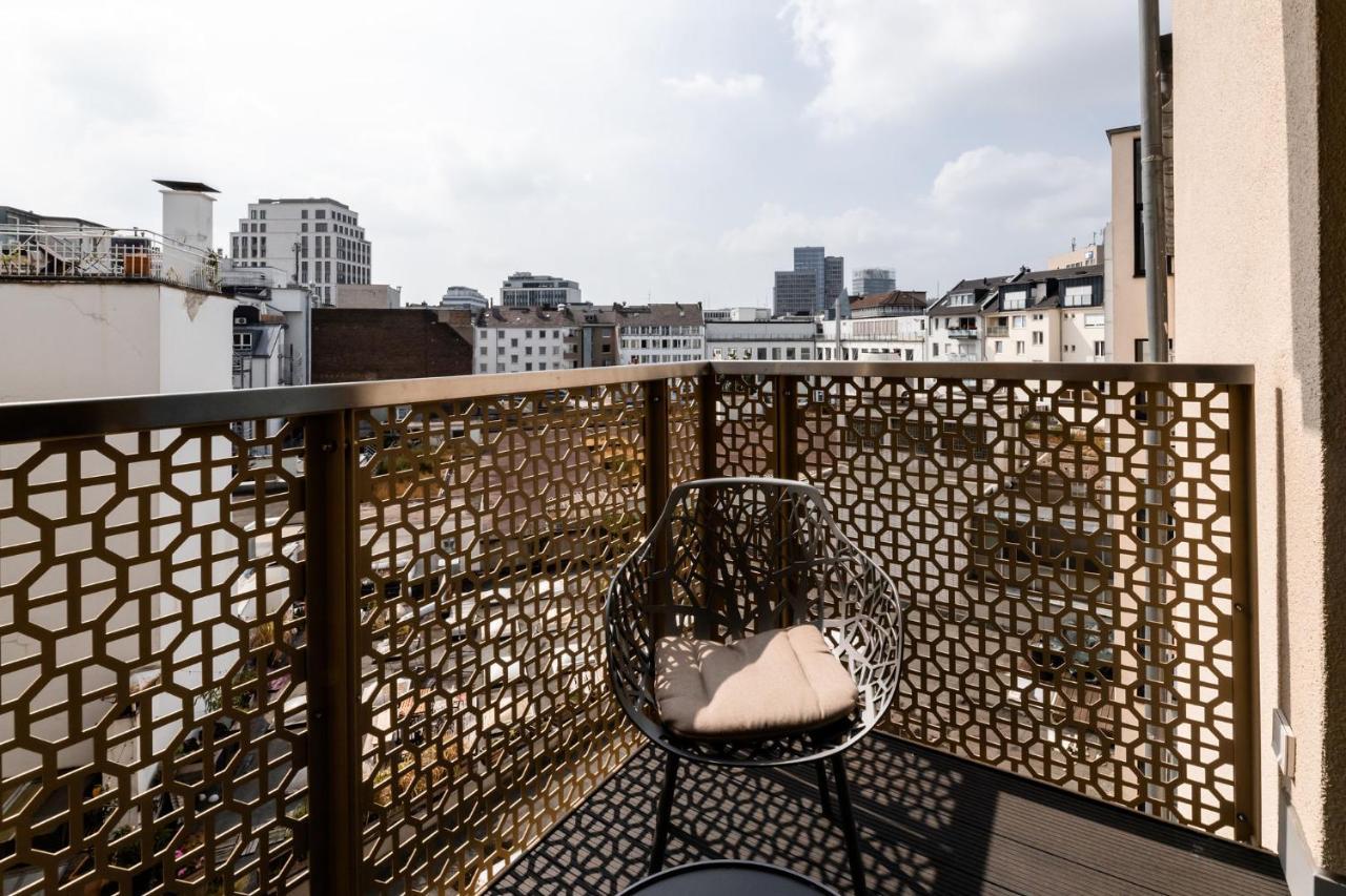 Fourty Three Luxury Serviced Aparthotel 5*